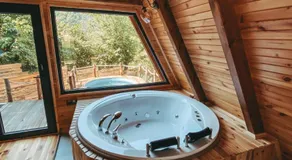 Loca Sapanca Bungalov - Image 3