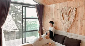 Chillout Village - Homestay Tam Đảo - Image 5