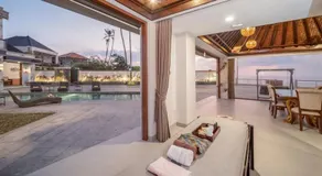 Aventus Beach Grandé Villa Gianyar - Image 3