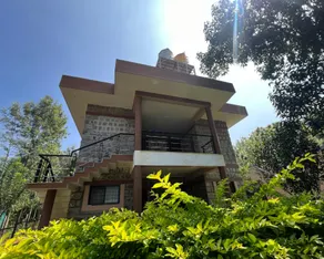 Rajathadri Hill Villas By Lexstays-Br Hills - Image 3