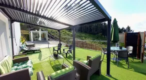 Casa Rocha Velha con terraza y piscina particular - Image 3