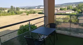 Le cocon de Marie,piscine, balcon, parking gratuit, baignoire - Image 4