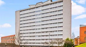 Stylish Central Glasgow Flat Near Merchant City - Image 5