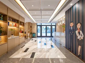 Magnotel Baoding Ruixiang Street Huadian University of Science and Technology Flagship - Image 2