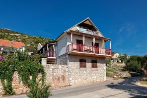 Apartment Barba A3 Zavala, Island Hvar - Image 2