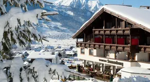 Appartementhaus Sonnenhang - Image 5