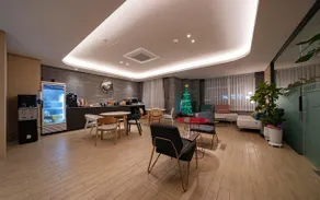 Busan Gijang Brown Dot Ilgwang Beach Branch - Image 3