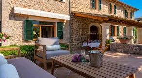 Sa Finqueta, Luxury Elegant Mansion with breathtaking views of Soller - Image 4