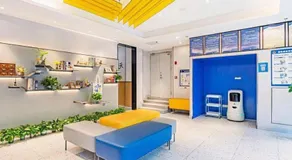 7 Days Inn Nanjing Xinjiekou Changfu Street Metro Station - Image 4