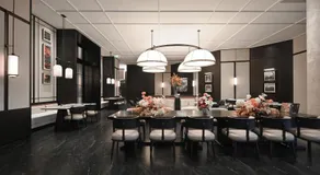 山东滕州龙泉广场聚龙大酒店 - Image 3