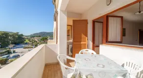 Appartamento accogliente e familiare con terrazza | Spiaggia nelle vicinanze | Accetta animali domestici - Image 4