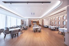 Atour Hotel Qingdao Laoshan District Shilaoren Beach - Image 5