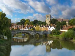 Aylesford Guesthouse - Image 4