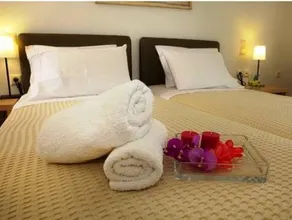 Ilion Spa Hotel - Image 3