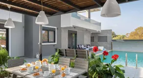 Harmony Villas Rhodes - Image 2