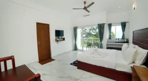 Rock N Brook Resort Kanthalloor - Image 2