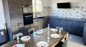 Gite cosy pres de la mer - Maison familial tout equipe - Cote d'Albatre - Image 3