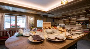Agriturismo Malga Piè - Image 3