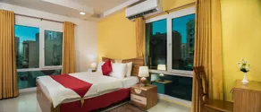 Manaf Hotel Suites - Image 2