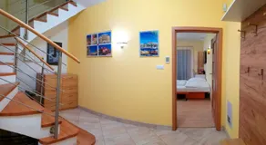 Lovely apartment, Garden, Parking, Wifi, Netflix - Image 4