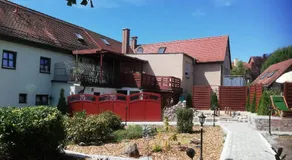 Gästehaus Ochsenhof - Image 3