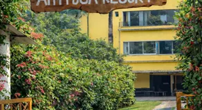 AYM Yoga Resort Arambol GOA - Image 4