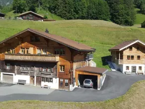 Chalet Wäschhüsi - Image 3