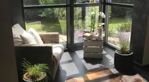 La Suite Cosy - Votre Pause Arborée - Image 3