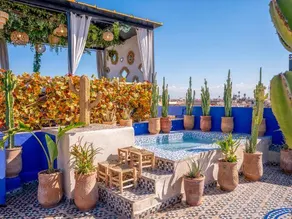 Reve de Samir boutique Hotel & Spa - Image 3