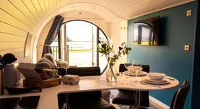 Hollins Farm - Dog Friendly, Self Catering Holiday Lodges - Image 3