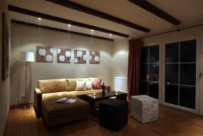 Luxurious holiday home with dishwasher, in the Hocheifel - Image 2