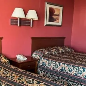 Budget Inn Wentzville - Image 2