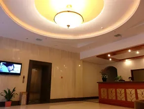 GreenTree Inn Jingdezhen Square North Road Express Hotel - Image 3