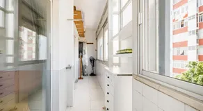 Familienorientiertes Apartment | Stadtblick | Nah am Strand | Perfekt für die Arbeit von Zuhause - Image 4