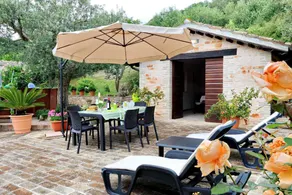 Accogliente Casale con piscina - Image 2