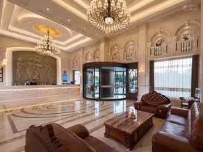 Vienna International Hotel Inner Mongolia Alxa League - Image 2