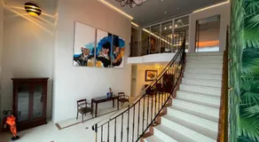 African Sky Hotel - Image 5