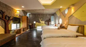 Yu Peng Villa - Image 2