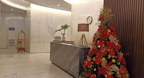Fort Victoria Condominium Tower C - Image 3