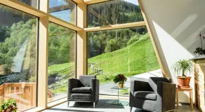 Hotel Steinbock Vals - Image 5