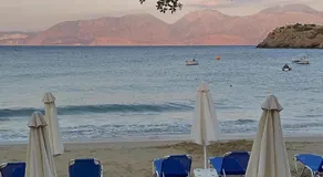 Ammoudara Beach Hotel Apartments - Image 4