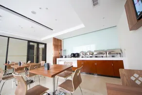 Jtour Inn (Wuhan Polar Ocean Evergreen City Metro) - Image 3