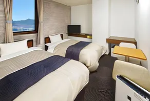 Sasebo Daiichi Hotel - Image 2