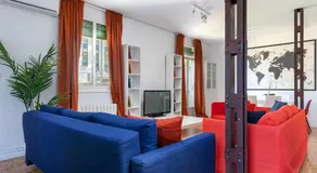 Confortable piso 3 habitaciones en Retiro Atocha - Image 3