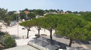 T2 au centre de Saint-Palais-Sur-Mer - Image 5