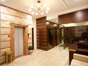Hotel Mahalakshmi Residency - Image 3
