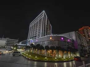 Cangshan Hotel - Image 2