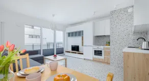 Szczecin Bronowicka Cosy Studios by BookingHost - Image 2