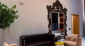 The Long D Hotel Surat Airport Rd - Image 3