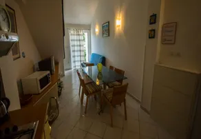 Apartment DJ A2 žuti Zdrelac, Island Pasman - Image 4